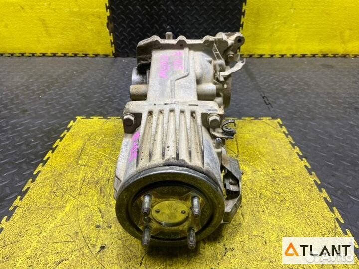 Редуктор mitsubishi delica D5