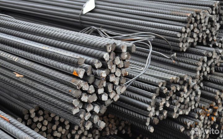 Арматура Гост