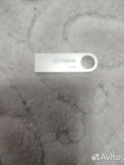 Usb флешка 1 тб