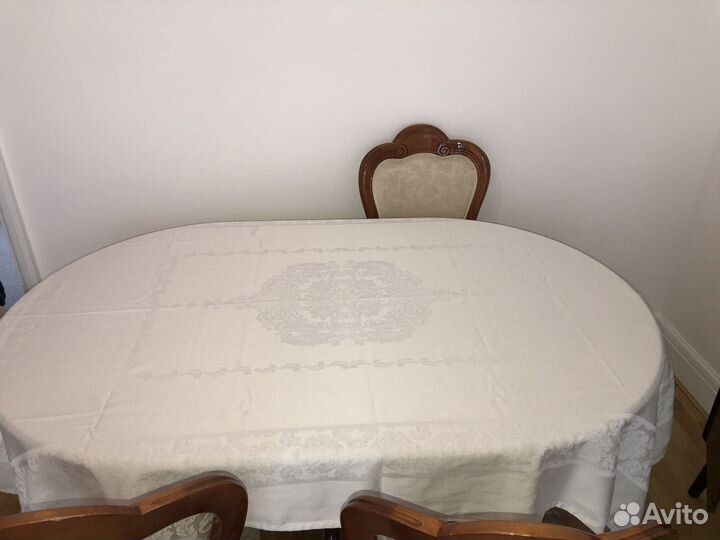 Скатерть Турция