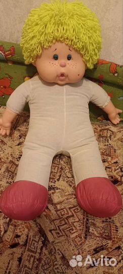 Куклы Барбарик