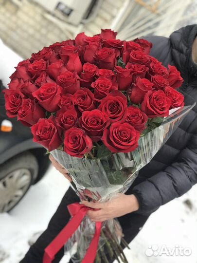 Розы опт Эквадор