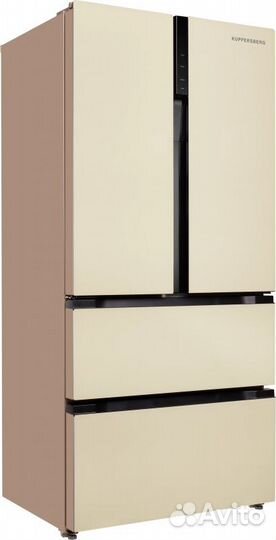 Холодильник Kuppersberg rffi 184 BG