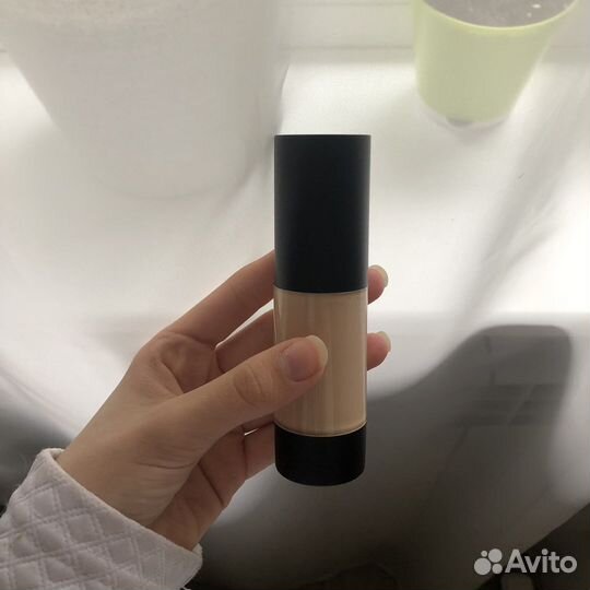 Тональный крем note