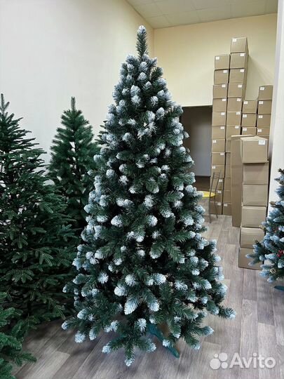 Ель искусcтвенная