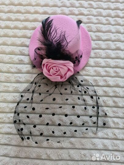 Резинка для волос