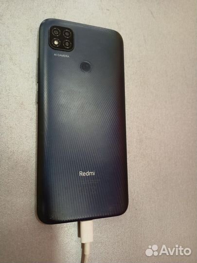Xiaomi redmi 9C 3/64GB NFC
