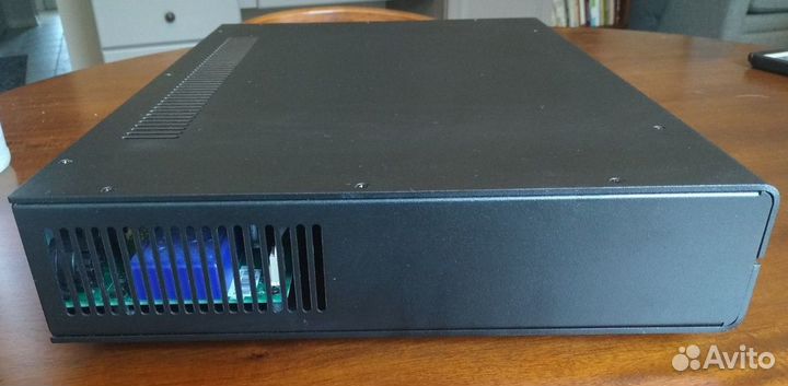 PS Audio Stellar Gain Cell DAC