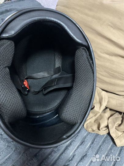 Шлем для мотоцикла