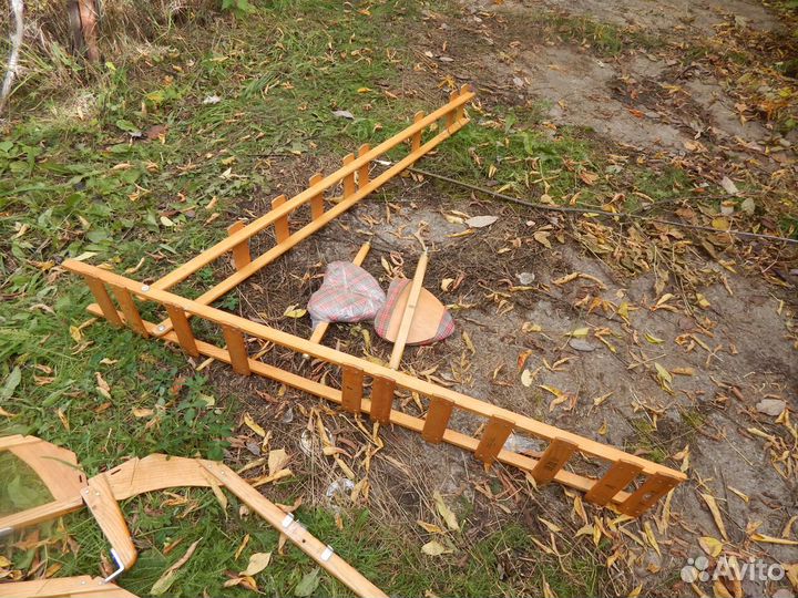 Продам байдарку RZ-85