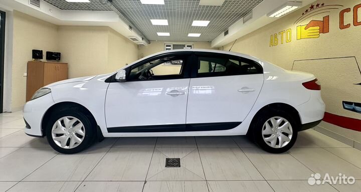 Renault Fluence 1.6 МТ, 2013, 152 082 км