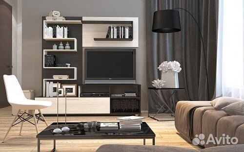 Горка Интеро