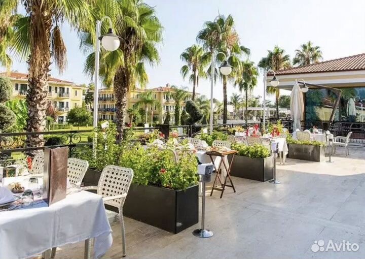 Туры: Подбор и бронирование