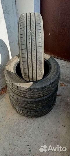 Kumho Ecowing ES01 KH27 185/65 R15 88H