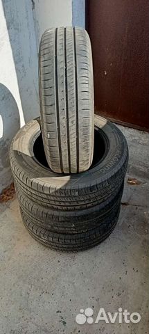 Kumho Ecowing ES01 KH27 185/65 R15 88H