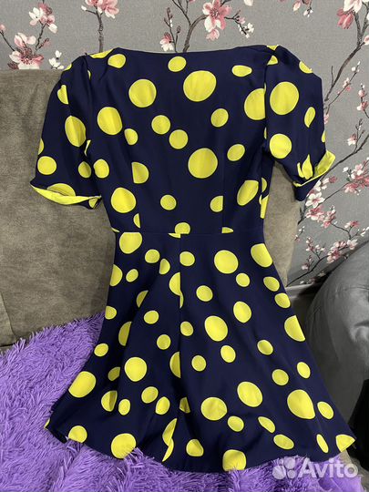 Платье женское