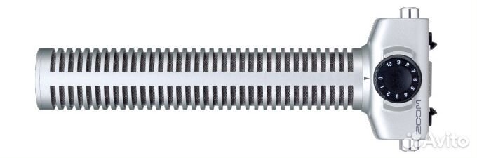 Рекордер Zoom H5