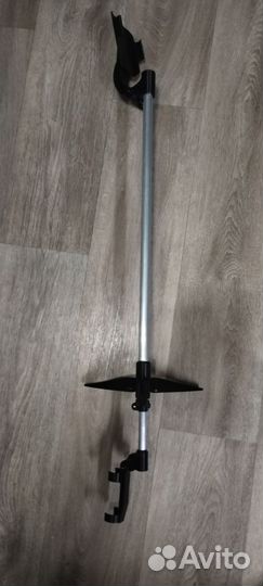 Стойка(ротатор) для эхолота Практик