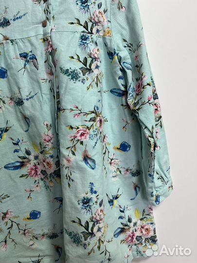 Платте для девочки 122