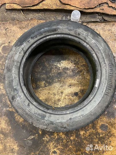 Continental ContiPremiumContact 2 205/55 R16