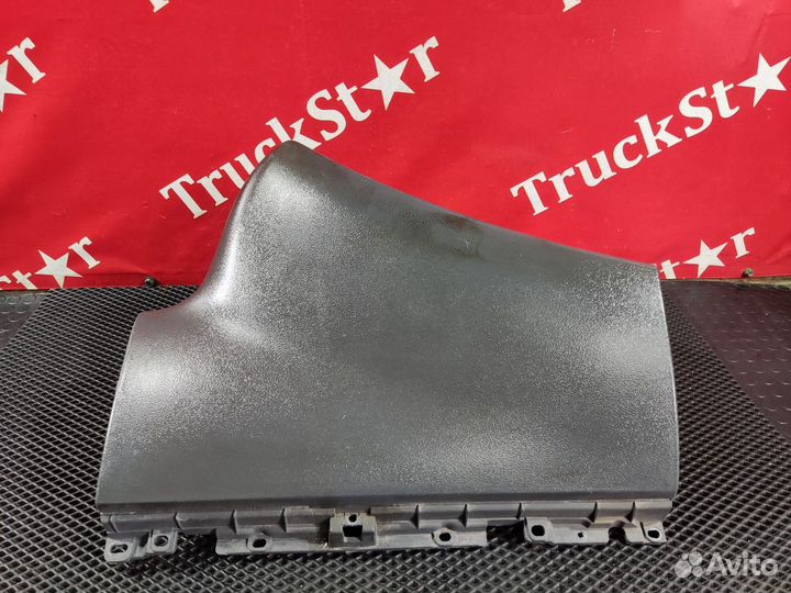 Панель приборная левая Scania 5-series