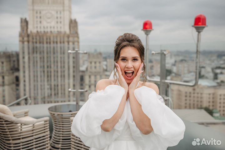 Свадебный организатор и координатор