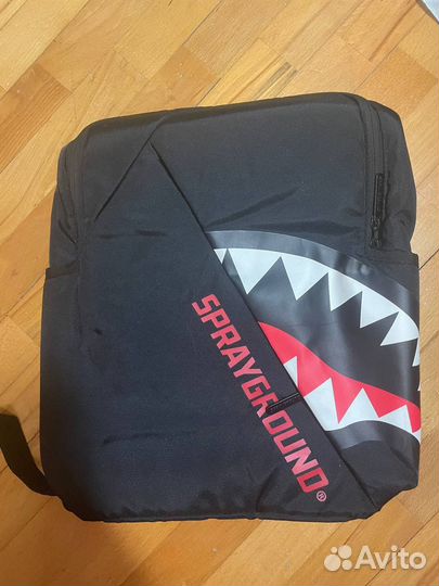 Рюкзак sprayground