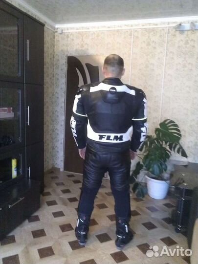 Мото экипировка