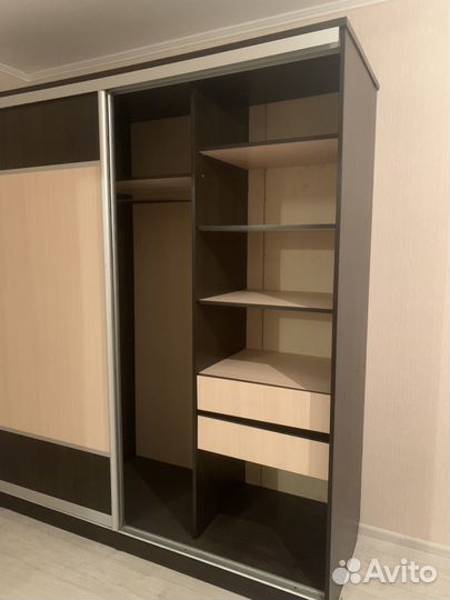 Шкаф бу