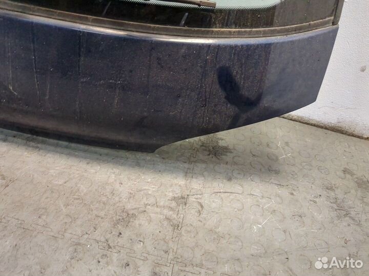 Крышка багажника Mitsubishi Colt, 1993