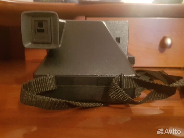 Фотоаппарат polaroid 635 cl