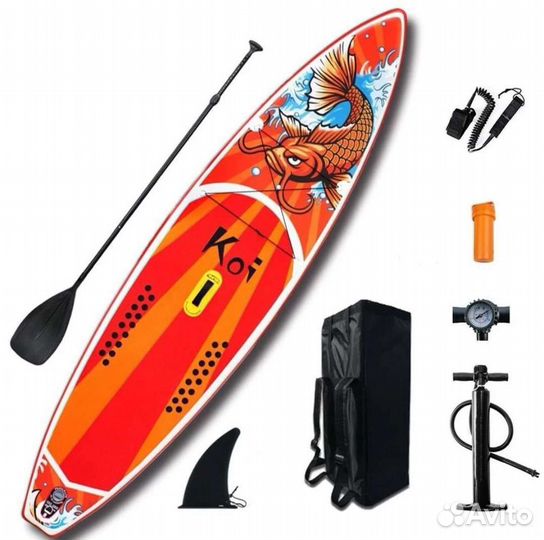 Сап борды от 320 до 350 см