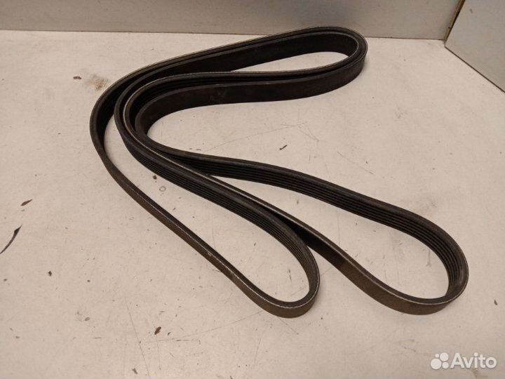 Ремень ручейковый 6pk2074 Volkswagen Transporter