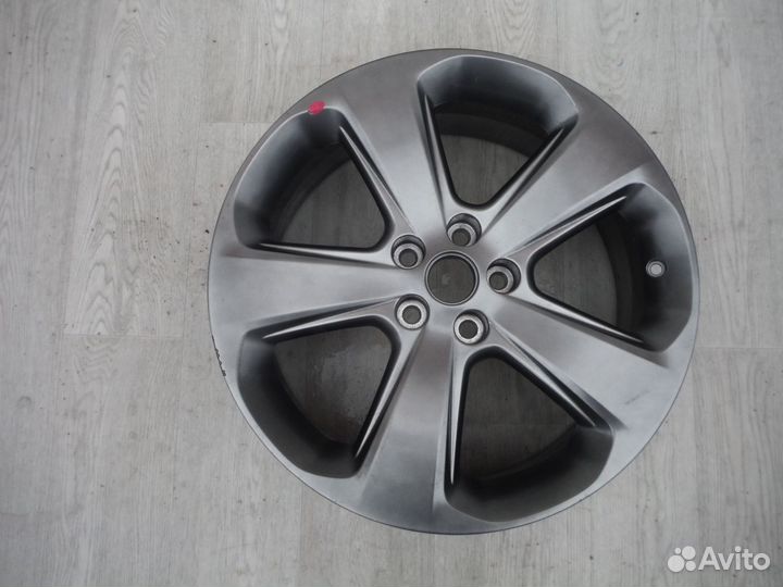 Диск литой R18 Opel Шины, Диски, Колеса Mokka Opel Диски литые 2015