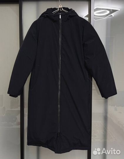 Куртка зимняя