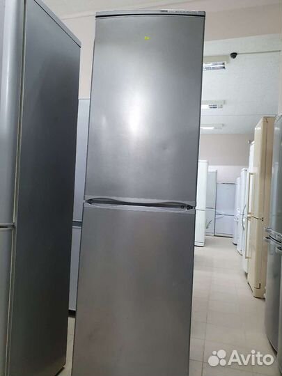 Холодильник Атлант. 2компрессора