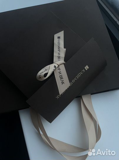 Шапка Peserico оригинал