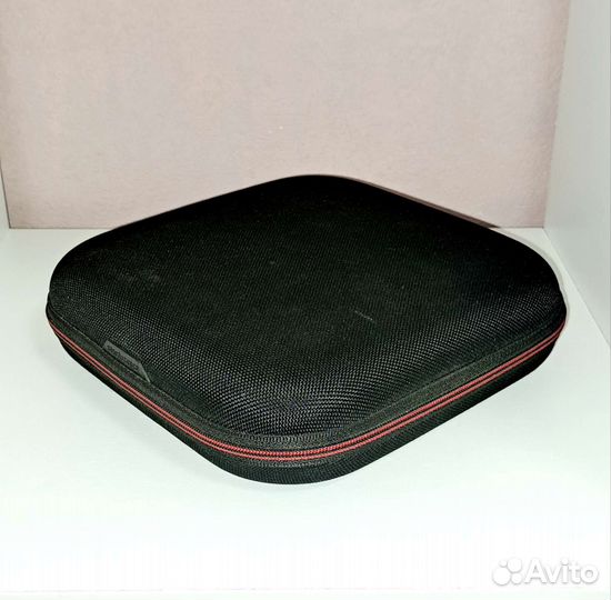 Чехол для наушников кофр plantronics