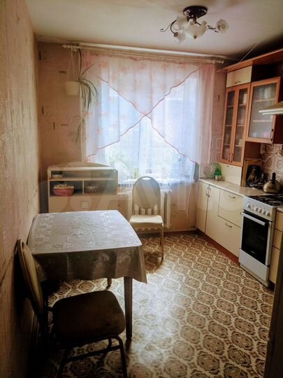 3-к. квартира, 71,2 м², 2/9 эт.