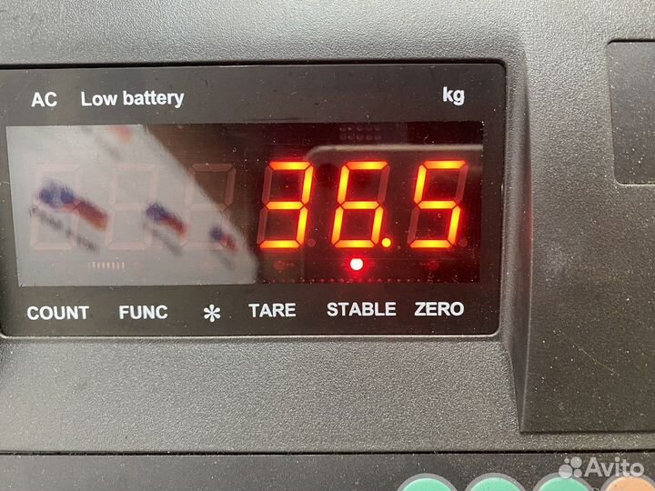 Ступица задняя