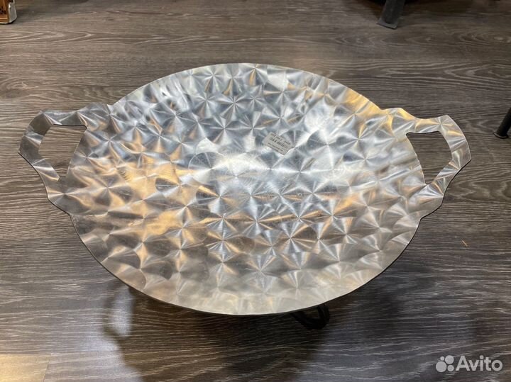 Сковорода вок