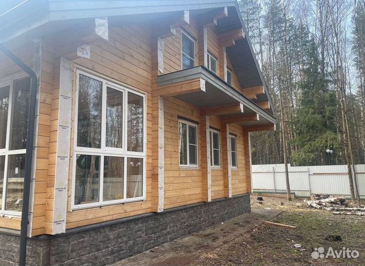 Окна за 7 дней