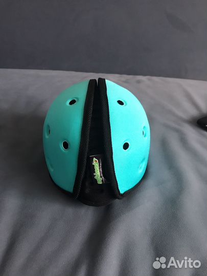 Шлем для малыша safehead