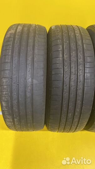 Giti GitiComfort SUV 520 215/60 R17