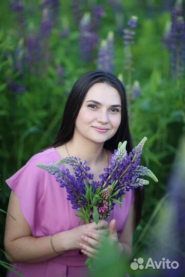 Репетитор по математике