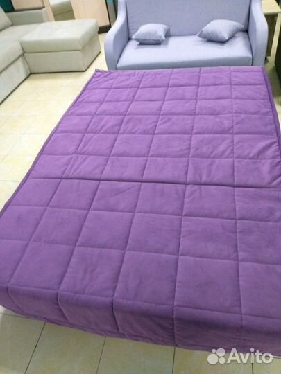 Ортопедический диван