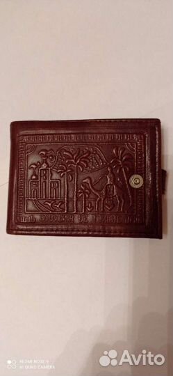 Портмоне оригинал