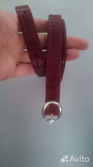 Ремень женский за все сразу