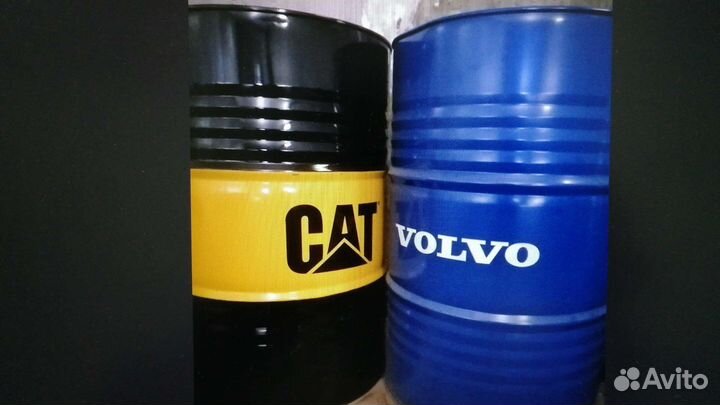 Масло моторное