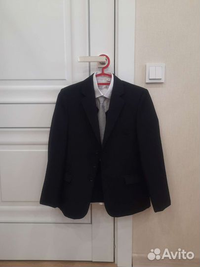 Пиджак